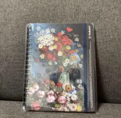 ゴッホ展　限定　ロルバーン　ノート3種セット Amazon.co.jp: ロルバーン Rollbahn ゴッホ ノート ゴッホ展限定