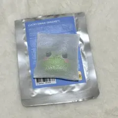 SEVENTEEN MINITEEN マグネット ディパリ THE8 ミョンホ