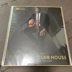 川崎ブレイブサンダース バスケットボール