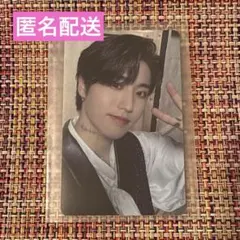 Straykids ハン 展覧会 EXHIBITION トレカ 購入特典