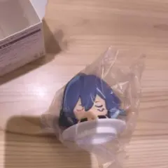 原神 ミニフィギュア スシロー コラボ 限定 オロルン