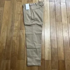 【タイムセール】ビューティアンドユース　ベージュ　パンツ