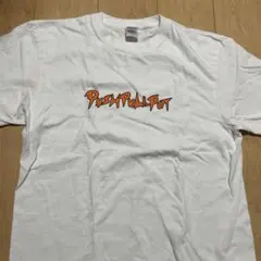 プッシュプルポット Tシャツ L