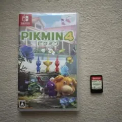 ピクミン4 テレビゲーム