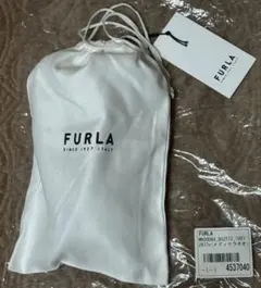 FURLA ストラップ 斜めがけOK