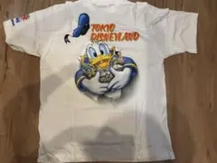 受注生産 ランナウェイブレイン ドナルド tシャツ ヴィンテージヘッズ 