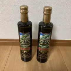 TIERRA ティエラ エクストラバージンオリーブオイル 229g×2本 - メルカリ