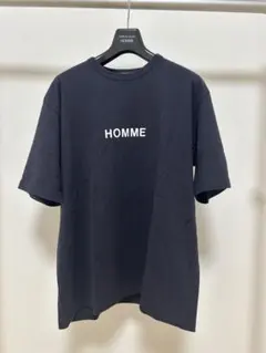 値下げ【Ameri】FUDGE REVERSIBLE TEE ブラック Tシャツ - メルカリ