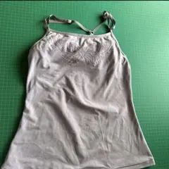 チャコット トップスMサイズ　バレエ　ヨガのサムネイル