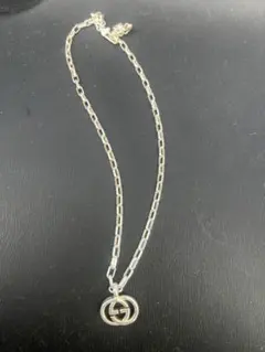 GUCCI グッチ ネックレス