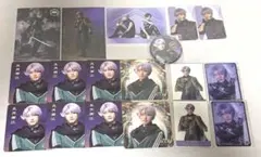 定価以下 ミュージカル 刀剣乱舞 夜半 刀ミュ 五月雨江 山﨑晶吾 まとめ売り