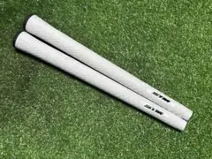中古品　グリップ　STM　2本セット