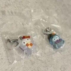 가챠 메지루시 매력 할로윈 헬로키티 한교동