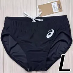 asics アシックス ハイドロCD AMA87T 競泳水着 競パン サイズO - メルカリ