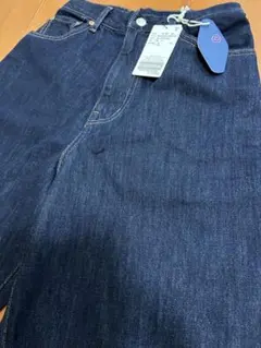 新品　ULTライトデニムハイライズルーズ5PKTのサムネイル
