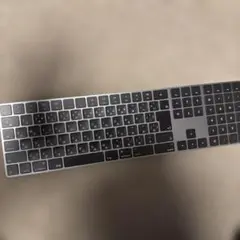 Apple Magic Keyboard 日本語配列Lightning