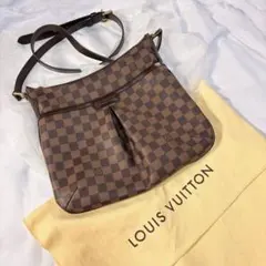 LOUIS VUITTON ダミエ ショルダーバッグのサムネイル