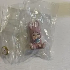 モンチッチ　チムたん