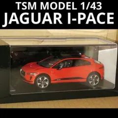 TSM 1/43 Jaguar I-Pace トゥルースケール ジャガーのサムネイル