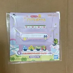 たまごっちのプチプチおみせっち 一番くじ G賞