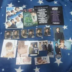 三代目JSOULBROTHERS関連