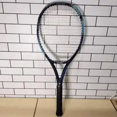 ガット張り替え済み！YONEX EZONE 100SL ガット張り替え済み！YONEX EZONE 100SL - メルカリ