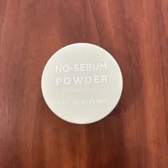 NATURE REPUBLIC TTノーセバムパウダー 4gのサムネイル
