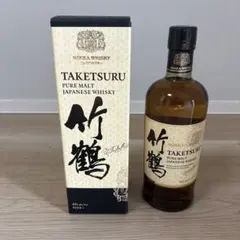 竹鶴 ピュアモルト グランデ　免税店限定 ニッカ 竹鶴 ピュアモルト グランデ 70cl | 成田空港の免税品事前予約