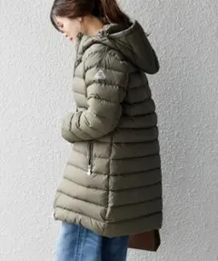 ポトフさま 未使用級✨ピレネックス　近年モデル　シップス別注　スプートニックロン