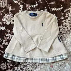 EAST BOY チュニック　80サイズ