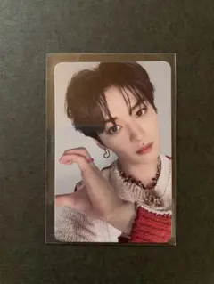 Stray Kids スキズ MAXIDENT トレカ リノ