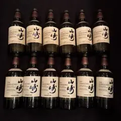 2025年最新】山崎100周年空瓶の人気アイテム - メルカリ