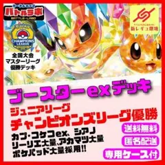 CL福岡 2026 優勝デッキ 最速再現 アブソルガルーラ - メルカリ