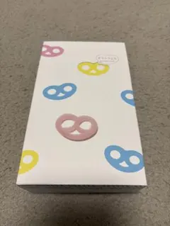【正規品】グミッツェルBOX 12個セット×18箱 ヒトツブカンロ 【箱付き】ヒトツブカンロ グミッツェル BOX（12