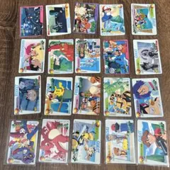 ポケモンカードダス まとめ売りのサムネイル