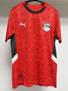 PUMA エジプト代表 サッカーユニフォームのサムネイル