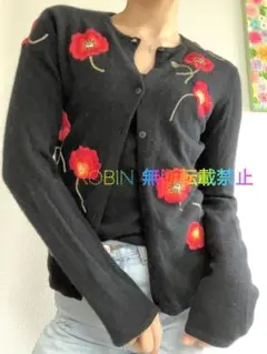 2026年最新】ケイタマルヤマ カーディガンの人気アイテム - メルカリ