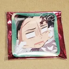 鬼滅の刃 ufotable 隊士百景 マニアック缶バッジ　竈門炭治郎