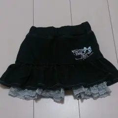 スカートパンツ付き  *120㎝*