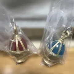 めじるしアクセサリー 魔法少女まどかマギカ 佐倉杏子 美樹さやか