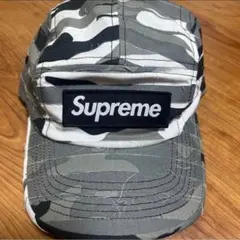 2025年最新】supreme 迷彩 キャップの人気アイテム - メルカリ
