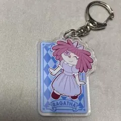 アメデジ　アクキー　ラガタ