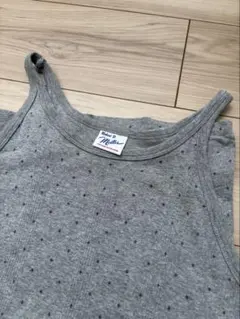 オクスン　ok.soon レイヤード Tシャツ　新品未使用品 layered t-shirt | ok.soon
