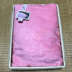 【新品未使用】大阪西川　あったかシーツ　ボアタッチシーツ　シングル