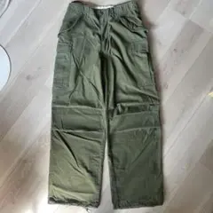 00s goa flare gimmick pants archive グランジ - メルカリ