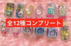 【フルコンプセット】たまごっち おかしなたまごボーロっち3