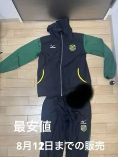 MIZUNO 静岡学園サッカー部 ジャージ 上下セット L MIZUNO 静岡学園サッカー部 ジャージ 上下セット L - メルカリ