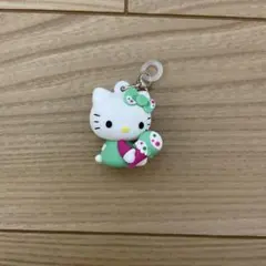 31 ハローキティ アイスクリームチャーム