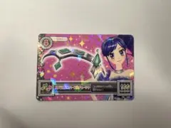 アイカツ エメラルドスペースカチューシャ