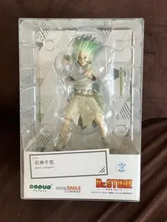 Dr.STONE DVDBOX3 アニメイト特典 アクリルスタンド 千空 ゲン - メルカリ